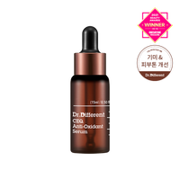 Dr. Different CEQ Anti-Oxidant Serum 15ml - rejuvenate your skin with this antioxidant-packed serum.