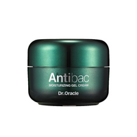 Dr.oracle Antibac Derma Moisturizing Gel Cream 50ml