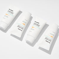 Dr.oracle Easy-Wash Centella Biome Cica Mild Suncream 50ml SPF50+ PA++++