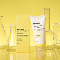 Dr.oracle Cerama Barrier Facial Cream 80ml