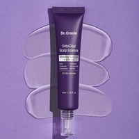 Dr.oracle Sebo Clear Scalp Essence 40ml