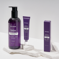Dr.oracle Sebo Clear Scalp Essence 40ml