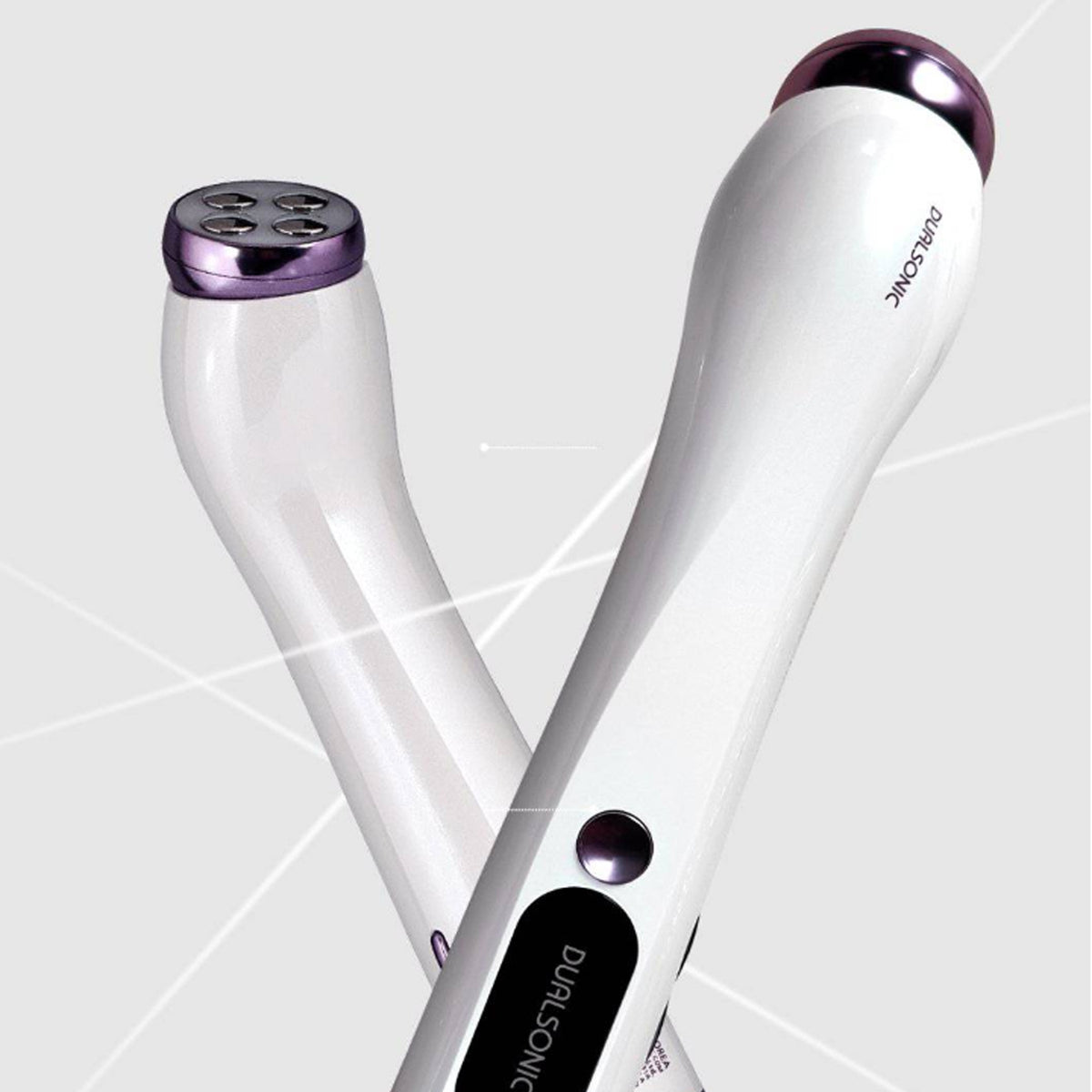 Dualsonic Triple High-frequency Alto Face Device