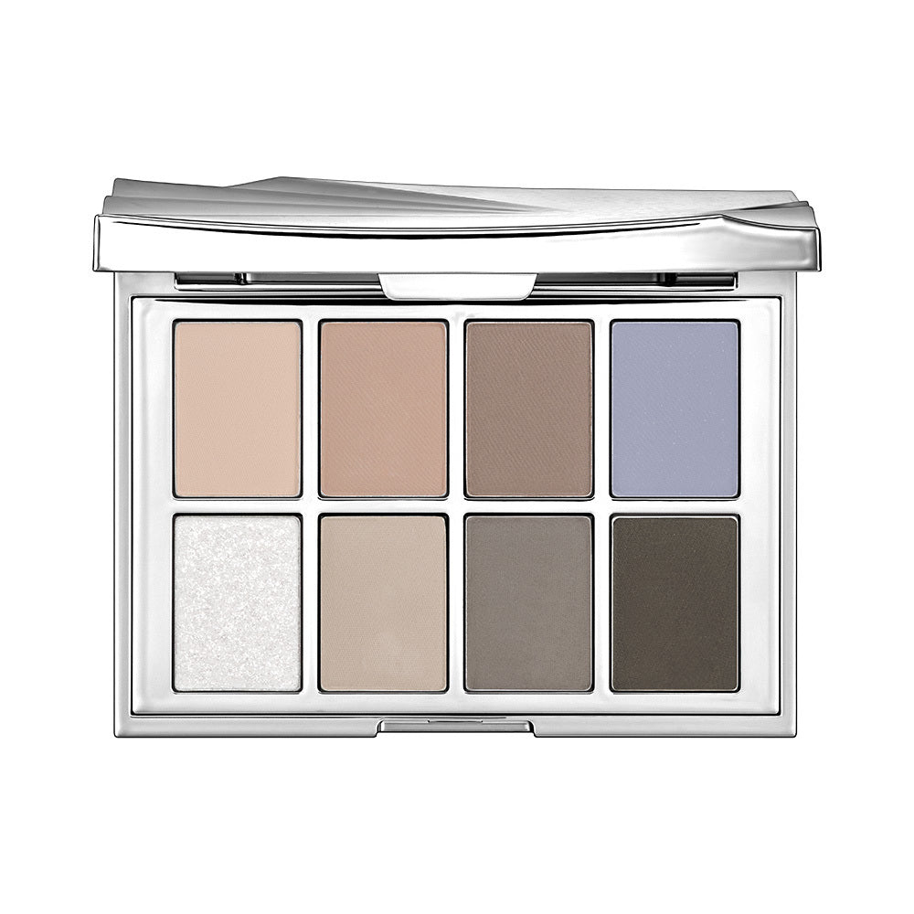 RISKY Pigment Eyeshadow Palette 5 Types
