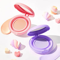 EDIT.B Marshmallow Tone-Up Cushion SPF50+ PA++++ 2 Colors