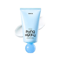 EDIT.B Moisture Barrier Pang Hyaluronic Acid Panthenol Cream 100ml