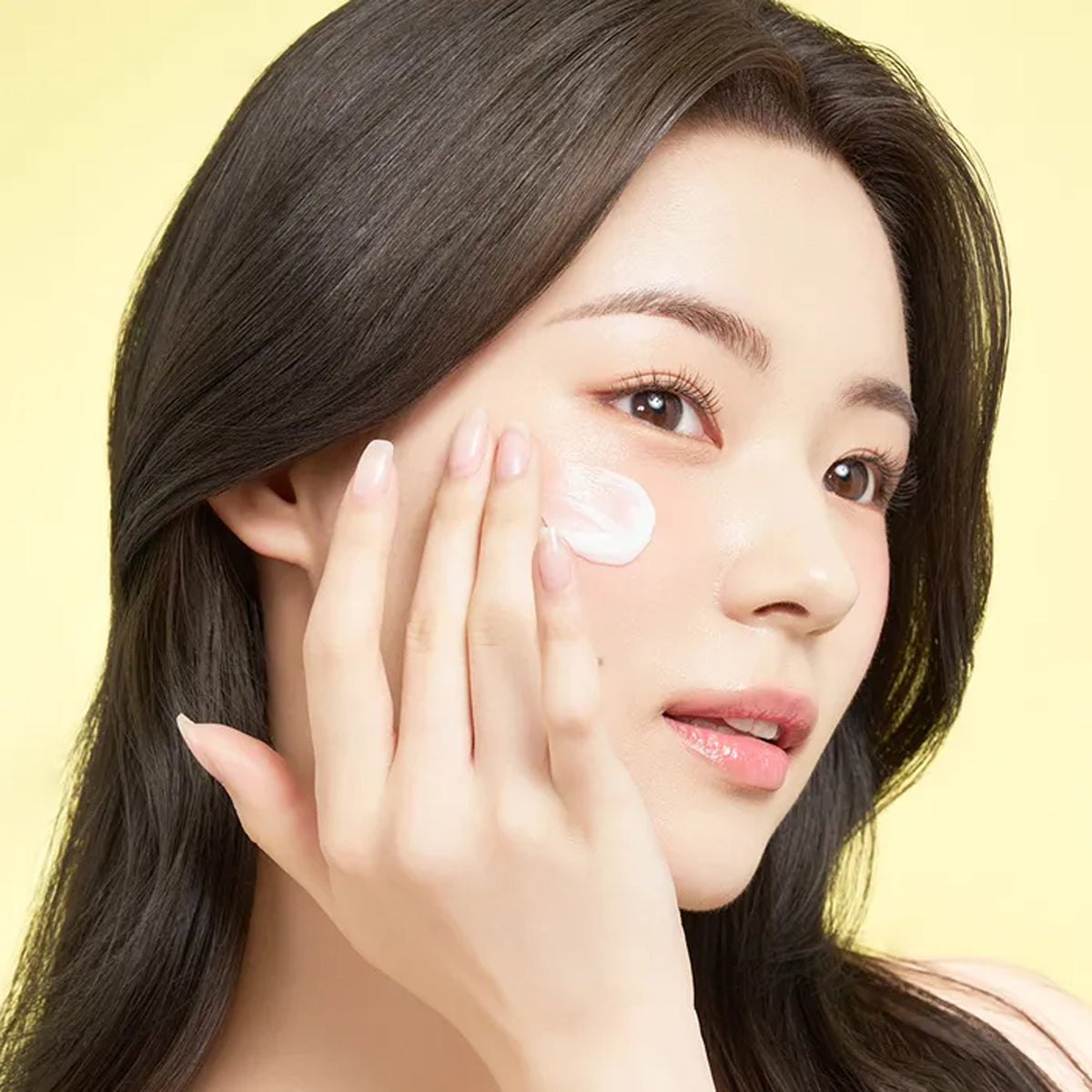 EDIT.B Moisturizer Calming SSUK CERA Cream 100ml