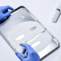 EIOM Pantheome Repair Cream Mask (4 sheets)