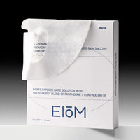 EIOM Pantheome Repair Cream Mask (4 sheets)