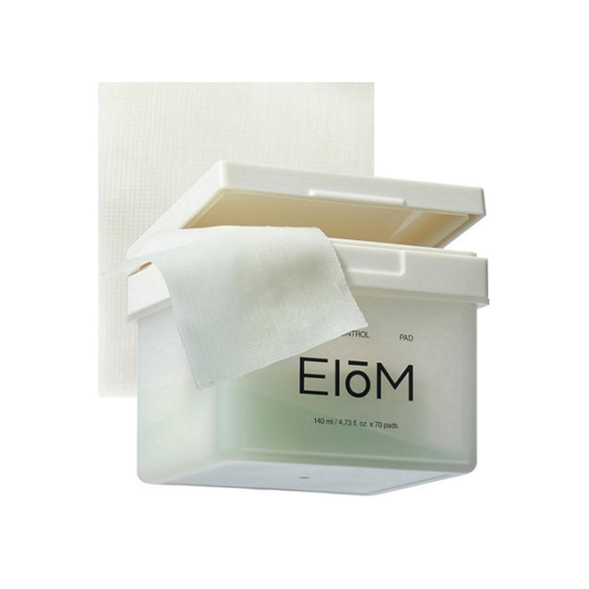 EIOM Trouble Control Pad 140ml (70 Pads)