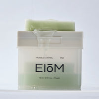 EIOM Trouble Control Pad 140ml (70 Pads)