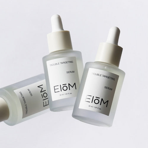 EIOM Trouble Targeting Serum 30ml