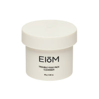 EIOM Trouble Yogo Pack Cleanser 80g