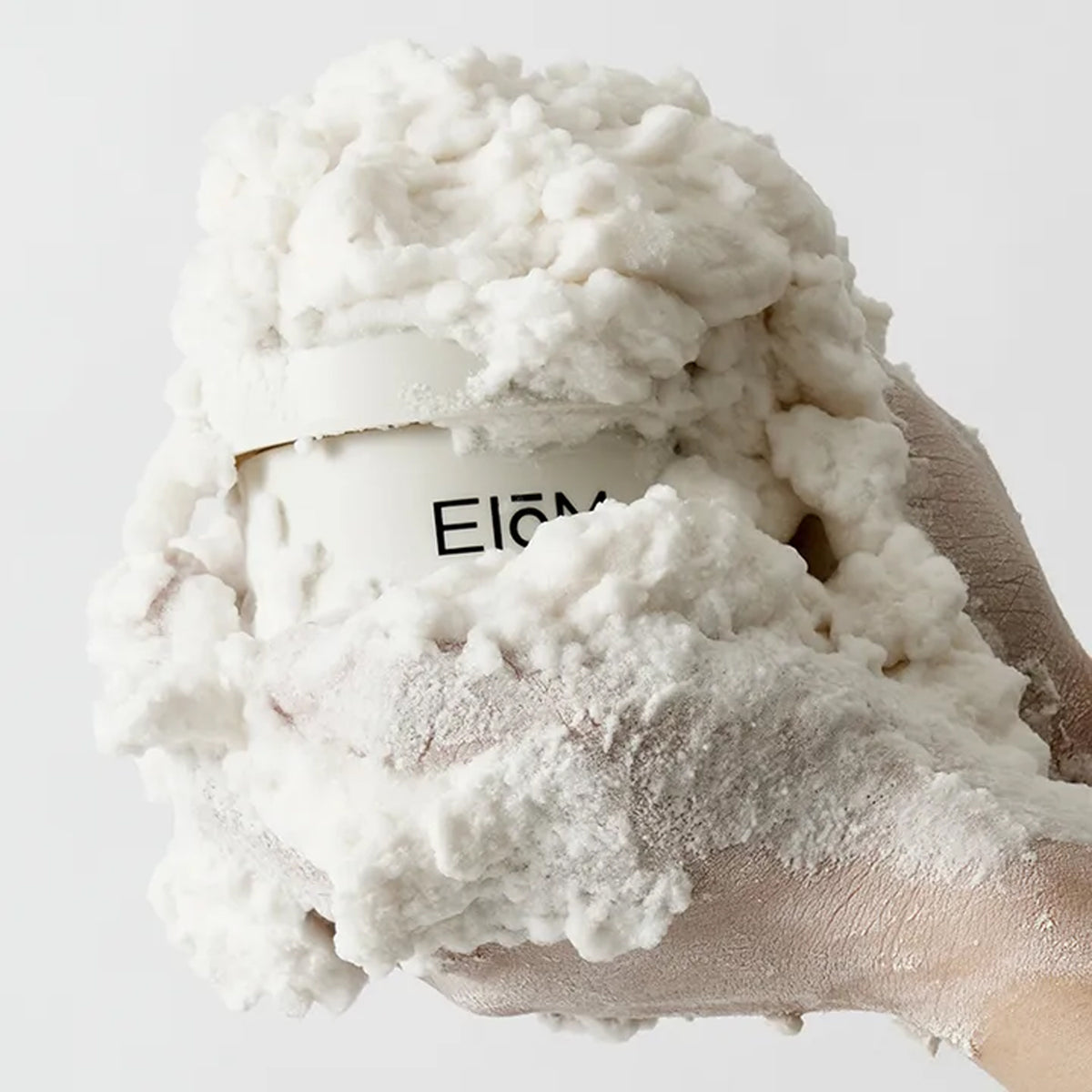 EIOM Trouble Yogo Pack Cleanser 80g