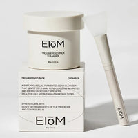 EIOM Trouble Yogo Pack Cleanser 80g