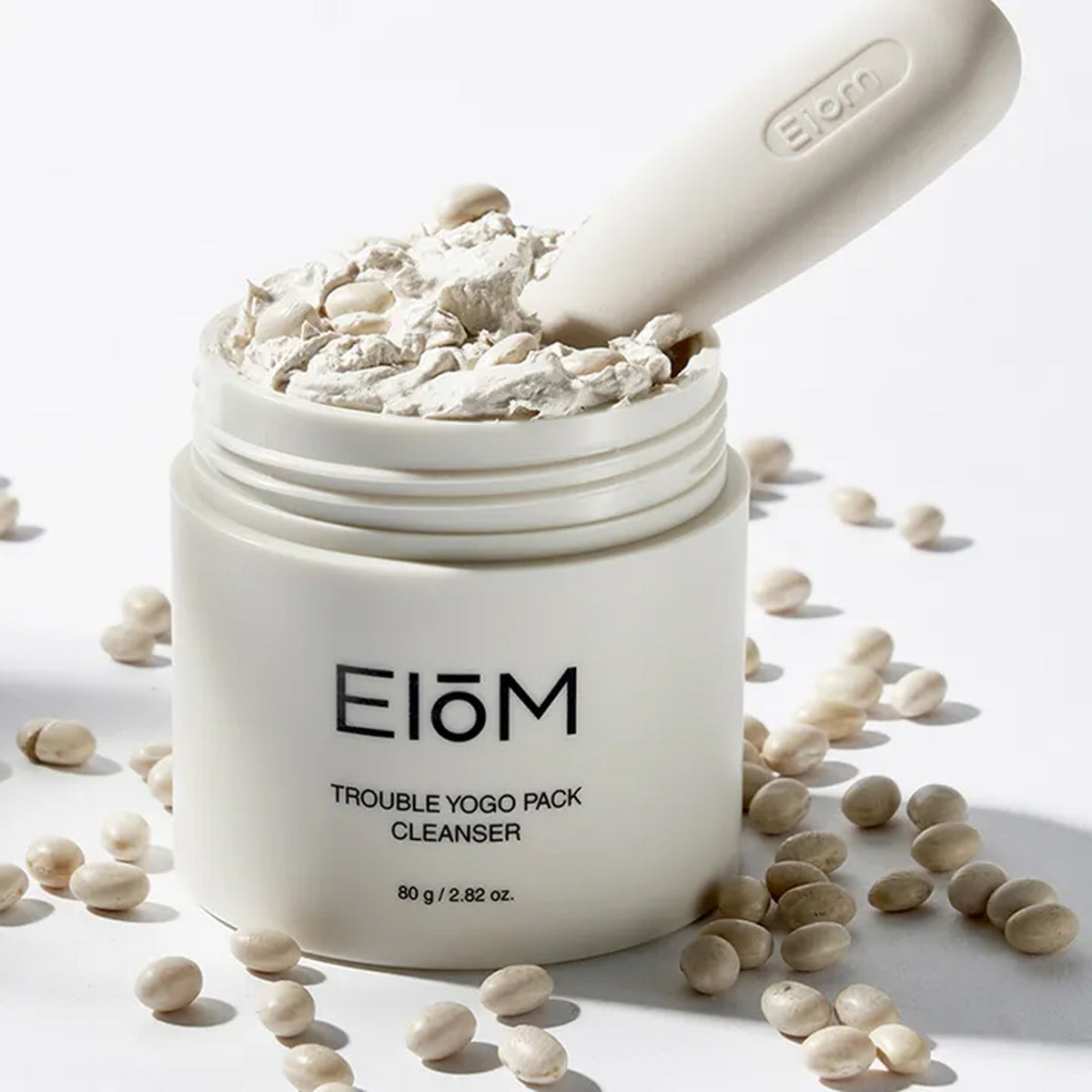 EIOM Trouble Yogo Pack Cleanser 80g