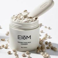 EIOM Trouble Yogo Pack Cleanser 80g