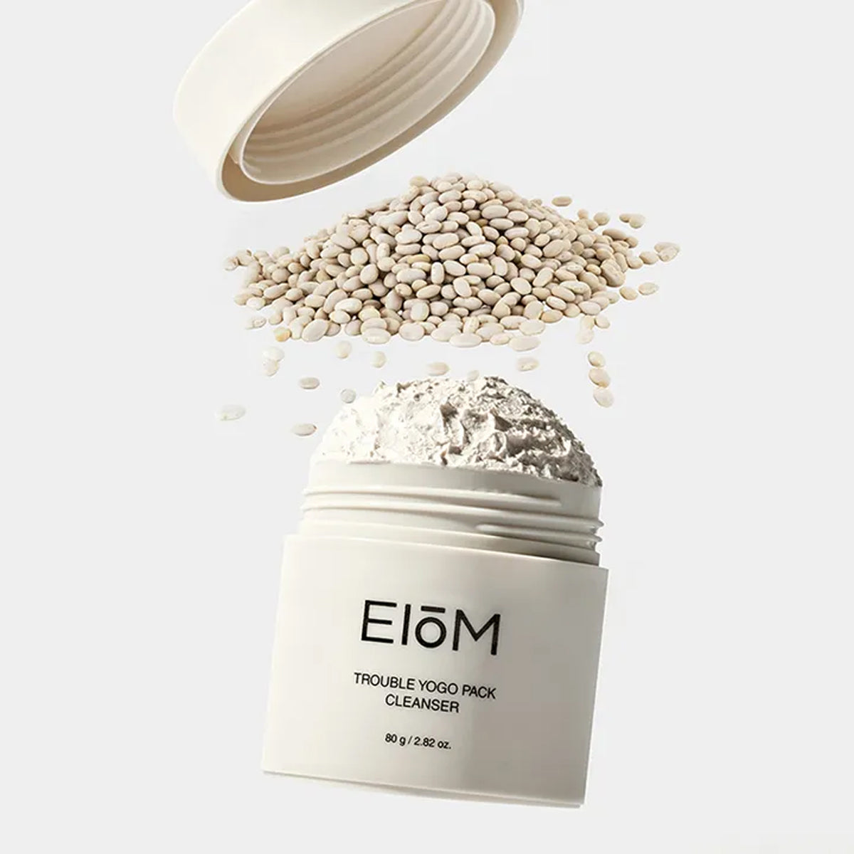 EIOM Trouble Yogo Pack Cleanser 80g