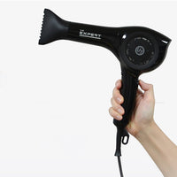 ELRAKOREA Expert Professional Hair Dryer 220V 410g