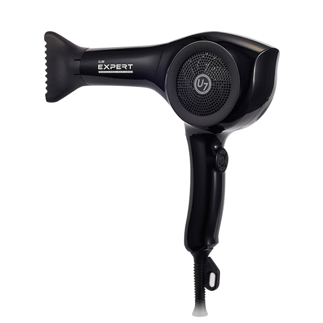 ELRAKOREA Expert Professional Hair Dryer 220V 410g