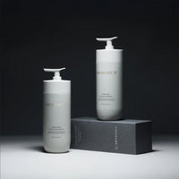 EMISSARY.73 Enriching Cream Shampoo 355ml
