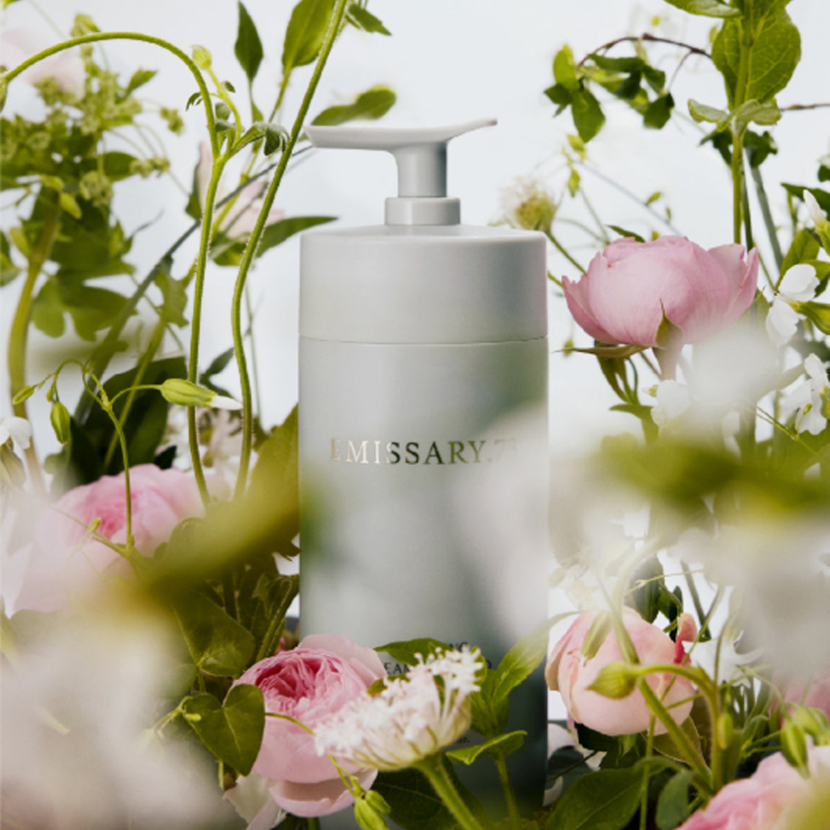EMISSARY.73 Enriching Cream Treatment 355ml