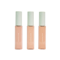 ENTROPY Organza Fit Spatula Foundation 40g