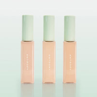 ENTROPY Organza Fit Spatula Foundation 40g