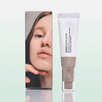 ENTROPY Brow Color Ash Brown