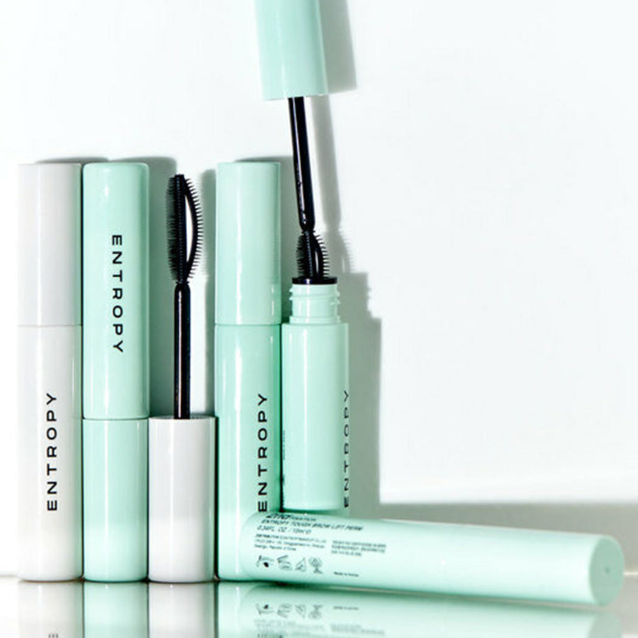 ENTROPY Tough Brow Lift Perm