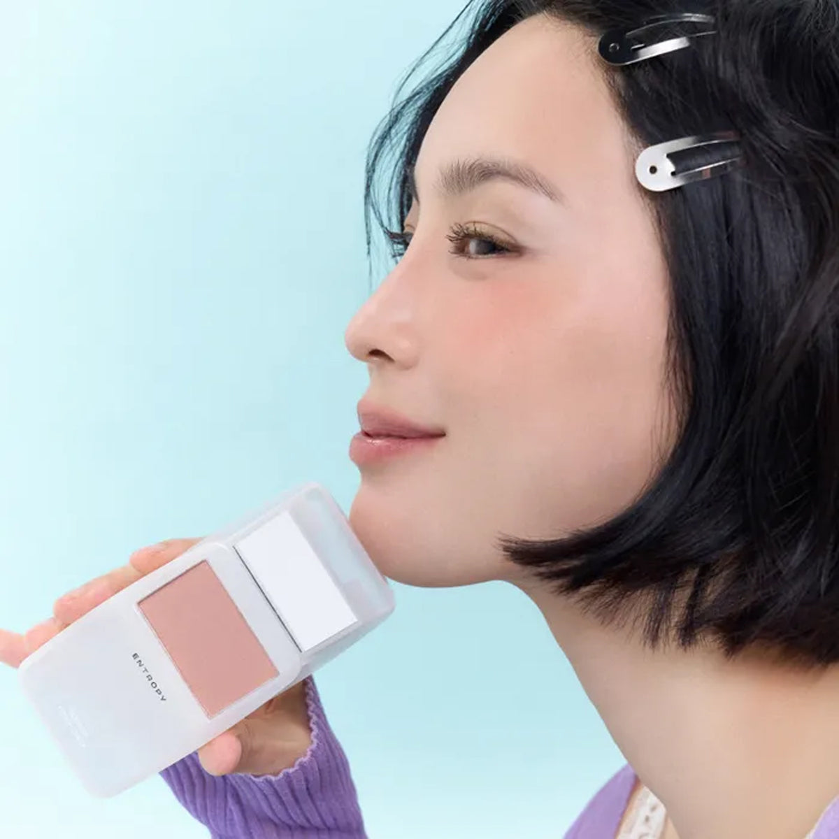 ENTROPY Slide Up Dough Cheek (10 Colors)