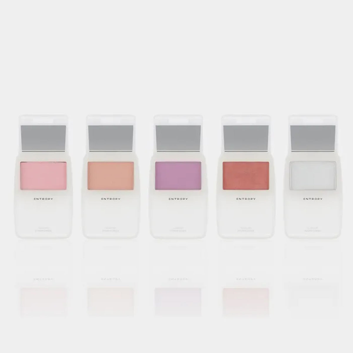 ENTROPY Slide Up Dough Cheek (10 Colors)