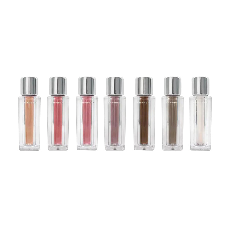 リップグロス ENTROPY Tulle Gloss 4089C ENTROPY Tulle Gloss 2.6g 7 colors | DODO SKIN – DODOSKIN