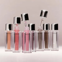 ENTROPY Tulle Gloss 2.6g 7 colors