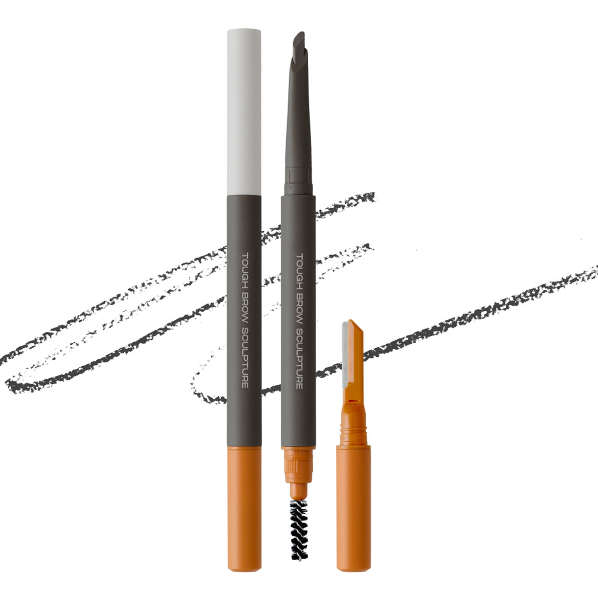 ENTROPY Tough Brow Sculpture 4 Colors