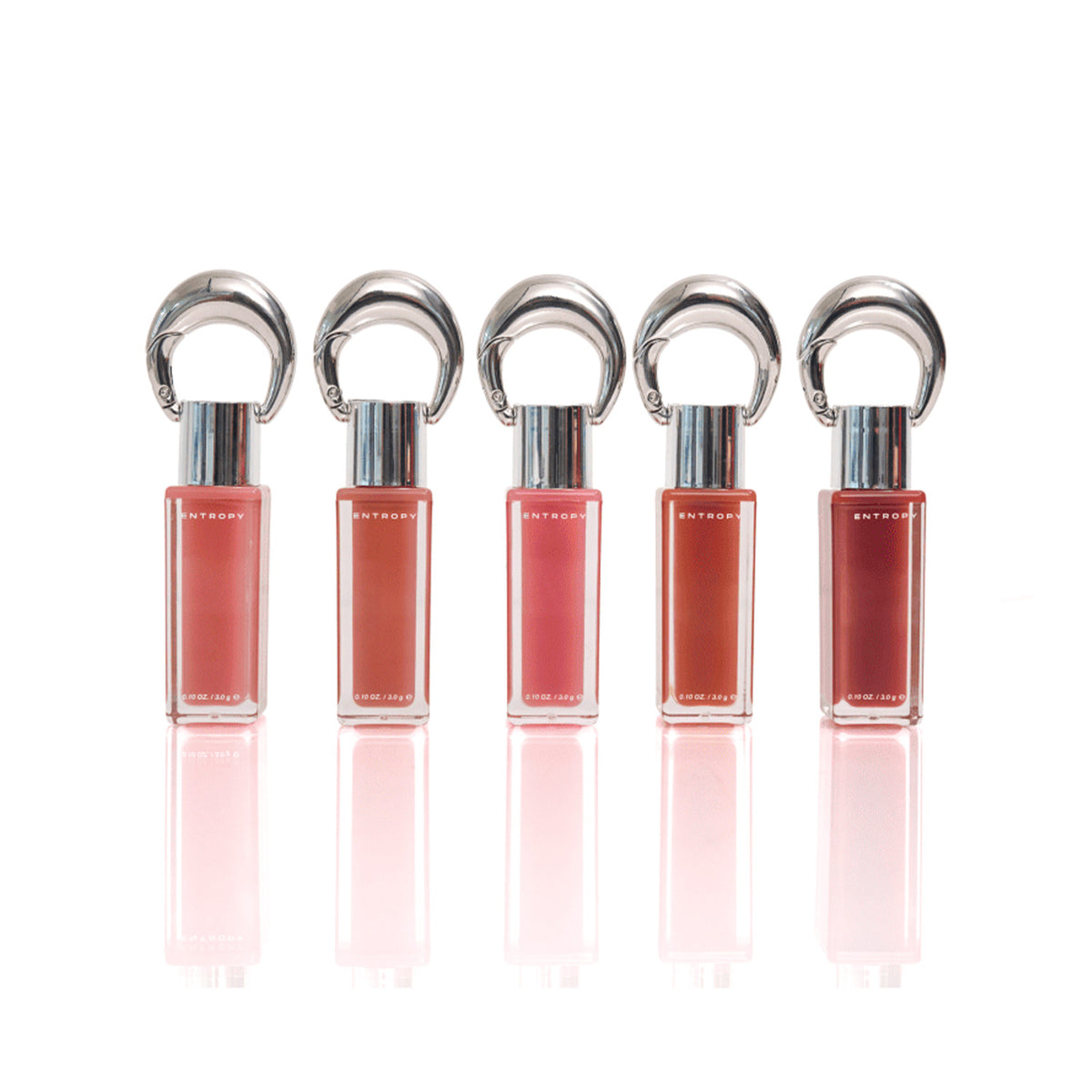 ENTROPY Charm Tint Glow 3g