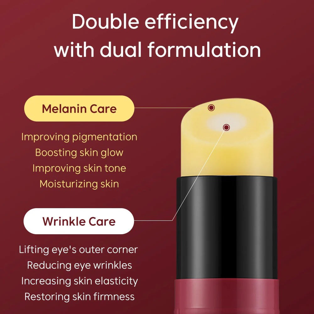 THANK YOU FARMER Miracle Age Melawring Dual Balm 10g - DODOSKIN