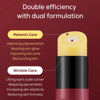 THANK YOU FARMER Miracle Age Melawring Dual Balm 10g - DODOSKIN