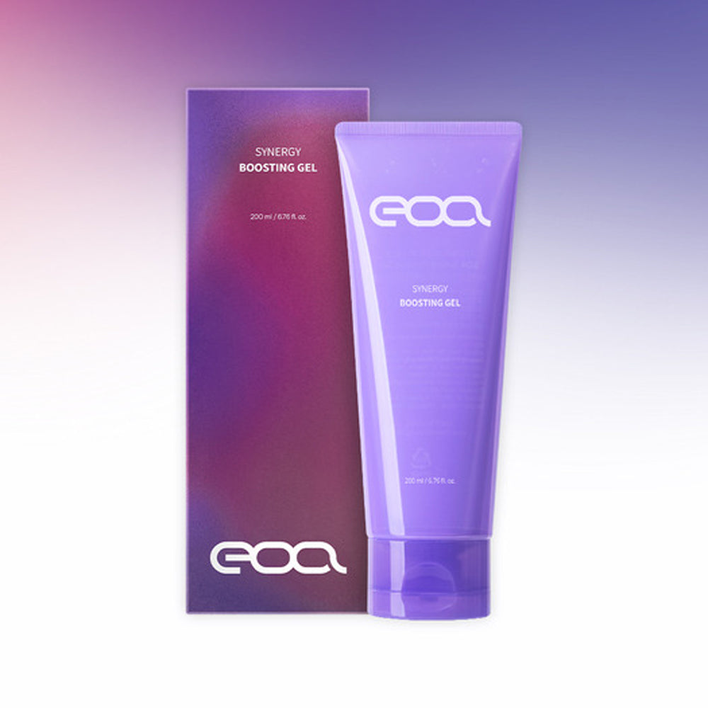 EOA Boosting Gel 200ml