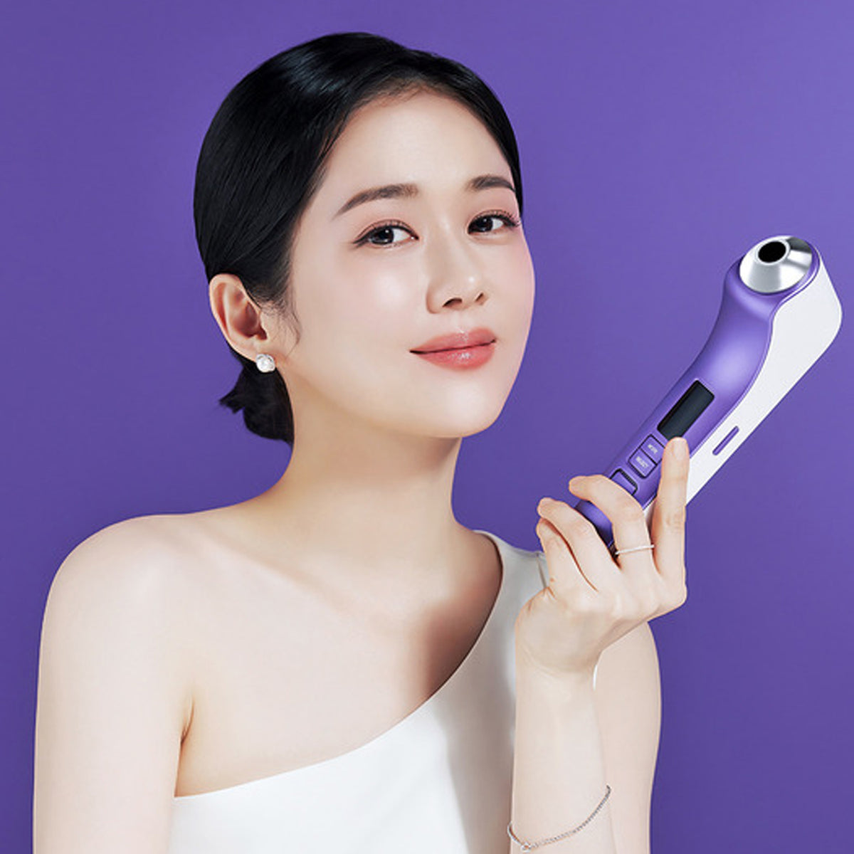 EOA Fullcera PRO Unlimited Shot (+ Free Boosting Gel)