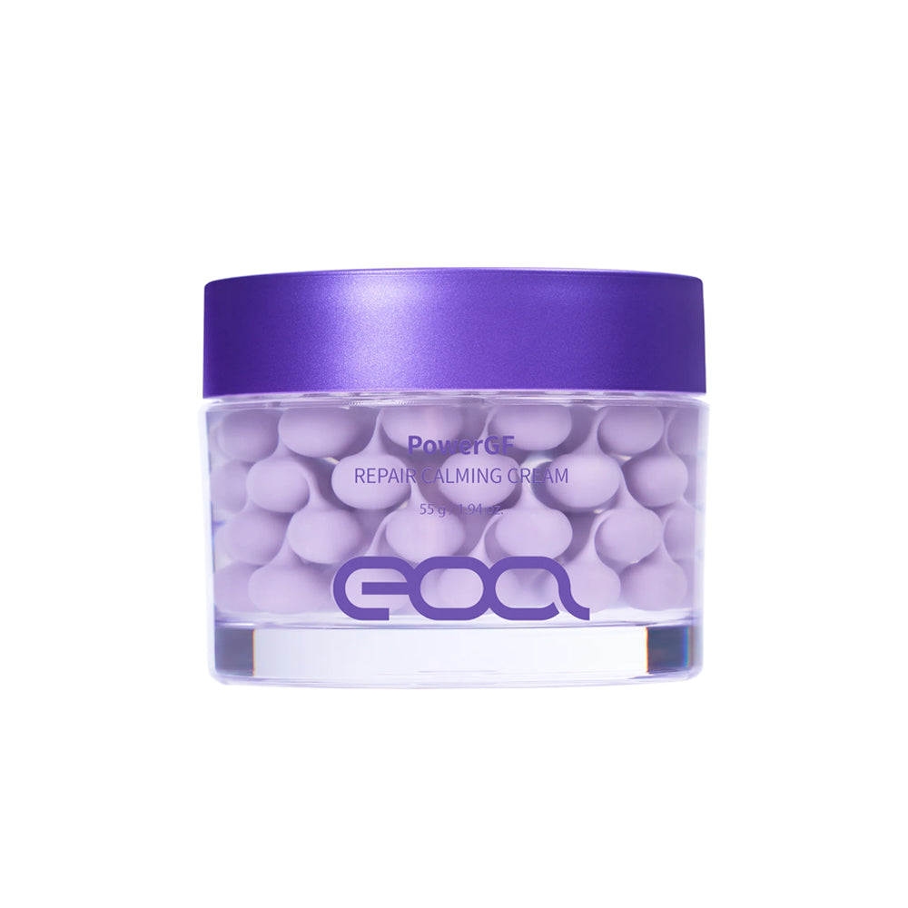 EOA PowerGF Repair Calming Cream 55g