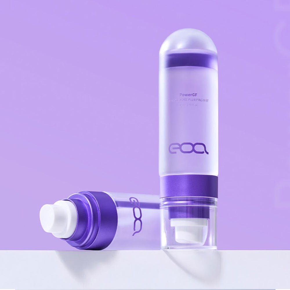 EOA PowerGF Wrinkle Pore Plumping Mist 80ml