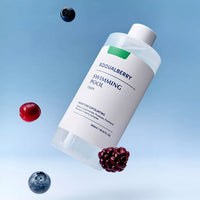 EQQUALBERRY Swimming Pool Toner 155ml
