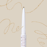 EQUMAL Live Brow Micro Pencil #Instant Happy 1mm 0.03g