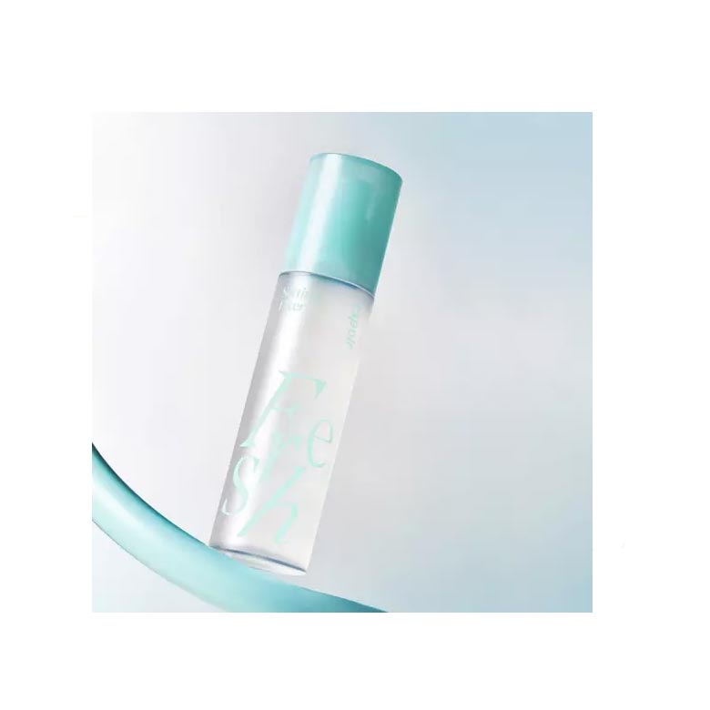 Espoir Fresh Setting Fixer 100ml - DODOSKIN