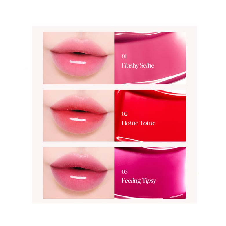 ESPOIR Mega Melting Bomb 1.7g - DODOSKIN