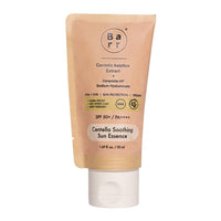 BARR Centella Soothing Sun Essence 50ml - DODOSKIN