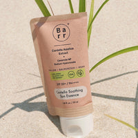 BARR Centella Soothing Sun Essence 50ml - DODOSKIN