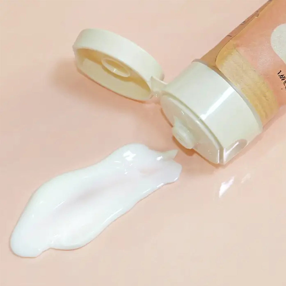 BARR Centella Soothing Sun Essence 50ml - DODOSKIN