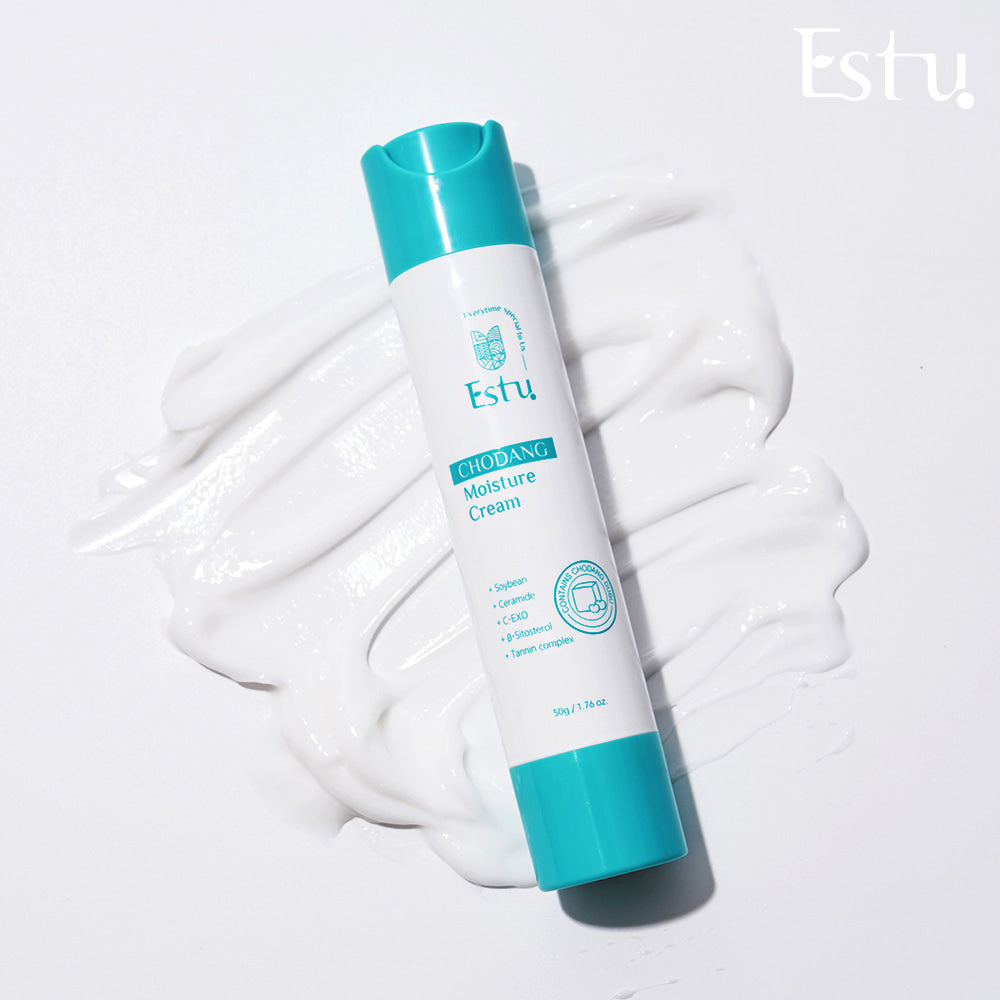 ESTU Chodang Moisture Cream 50g